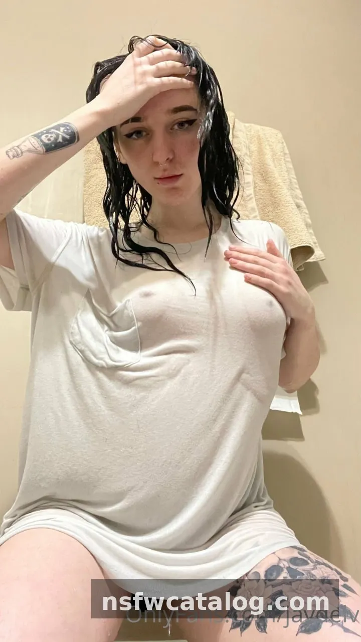 Эксклюзивный OnlyFans Jaydelv 