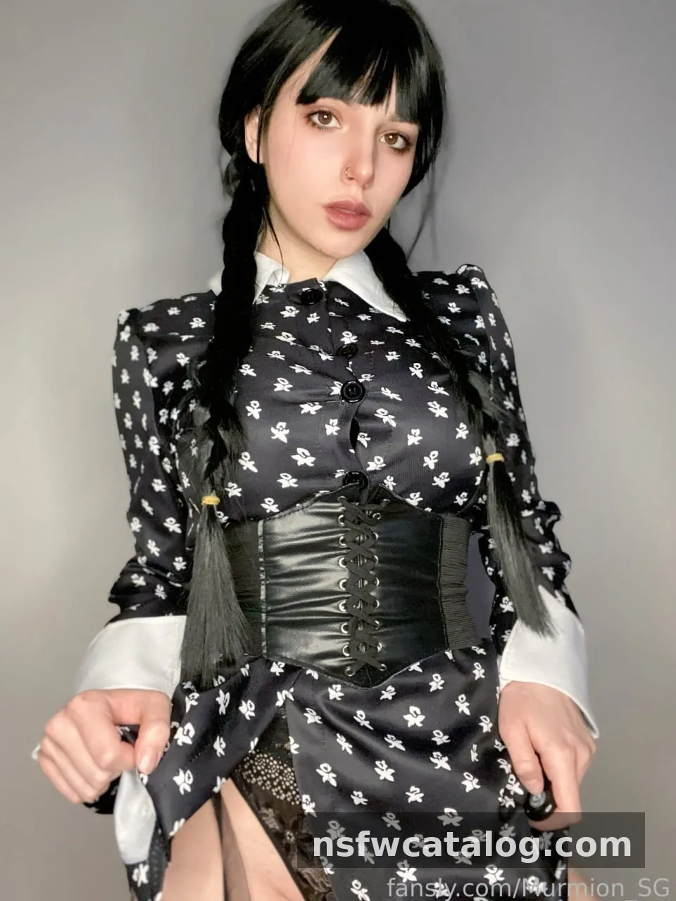 Wiggly Pizza OnlyFans Leaked — фото 3
