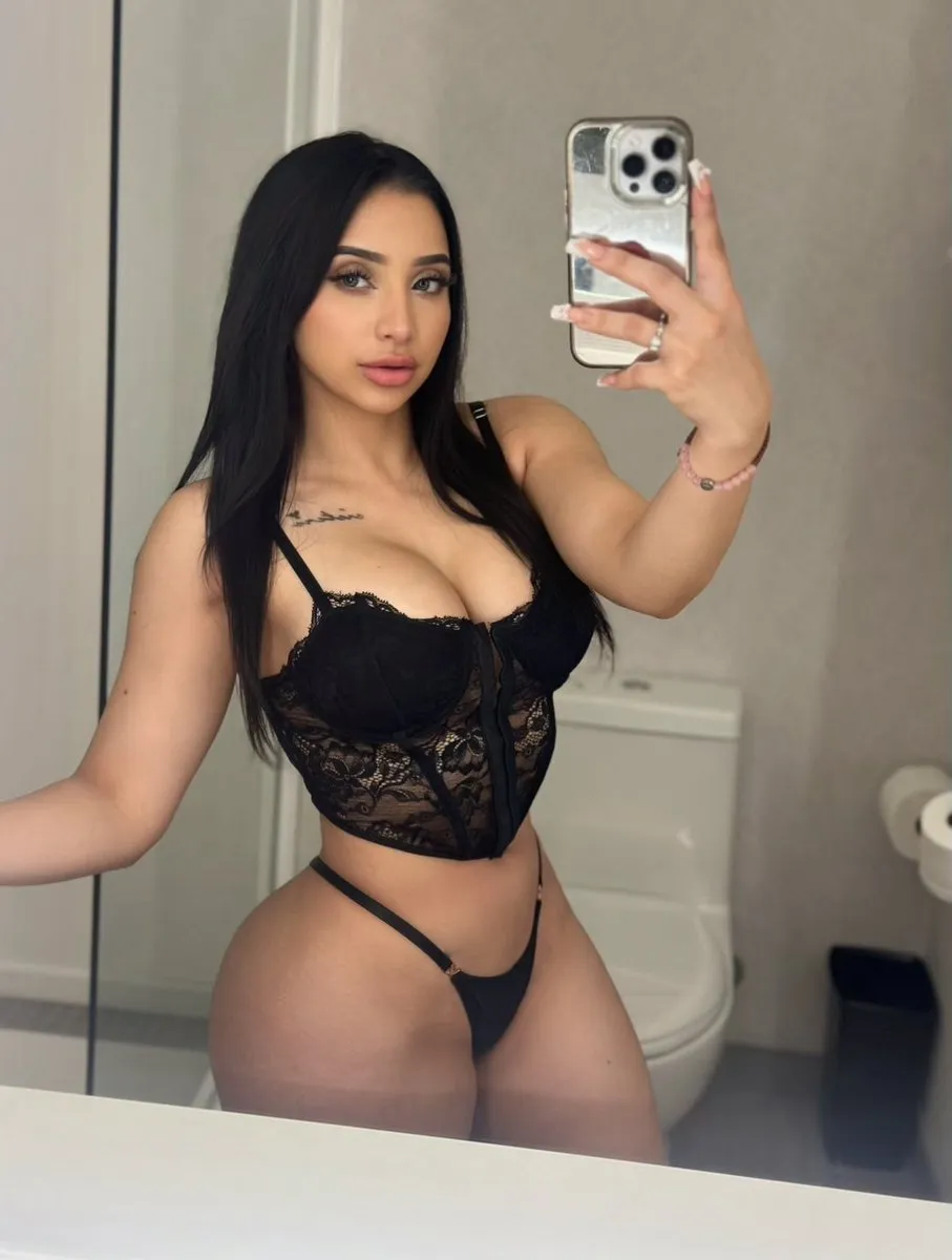 Christy Marie — Sultry Private Collection — photo 5