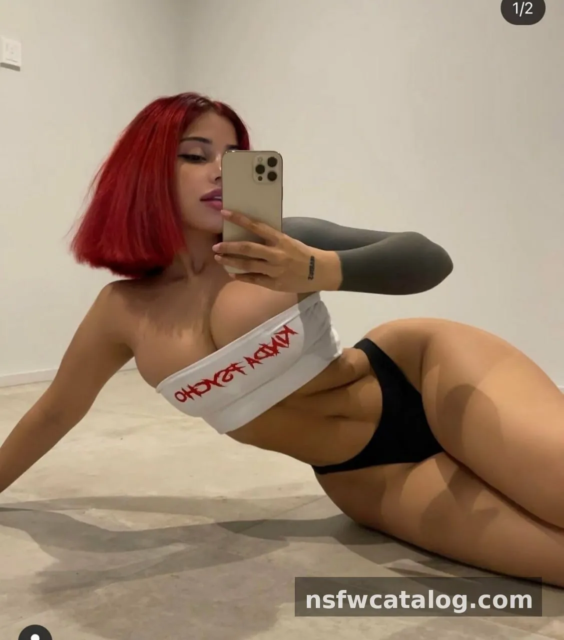 Ginasavagex — горячие секстейпы