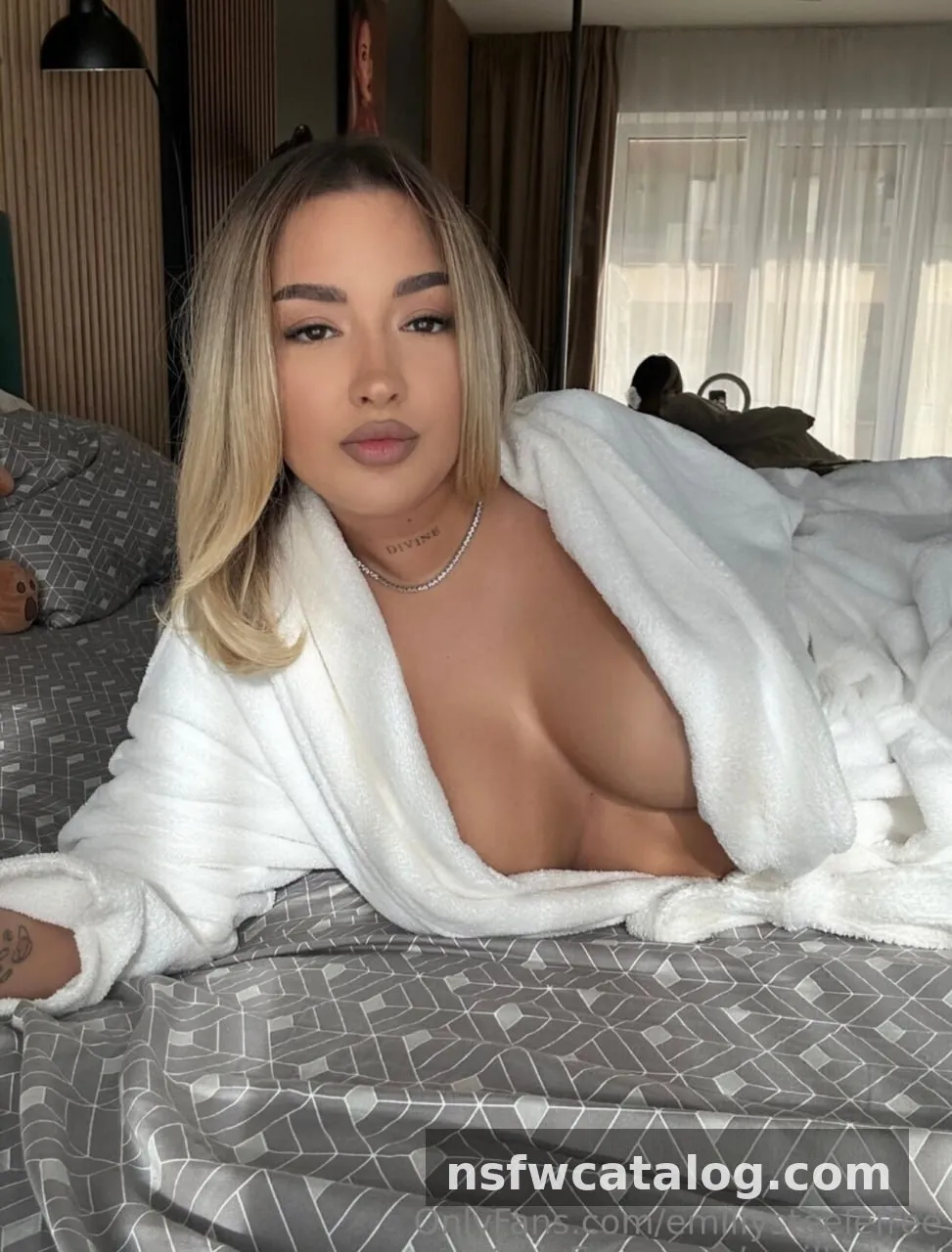 EmillySteele — Passionate Sextapes — photo 3