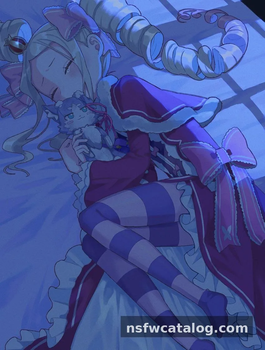 Anime Girls: Hentai Art 18+ — photo 2