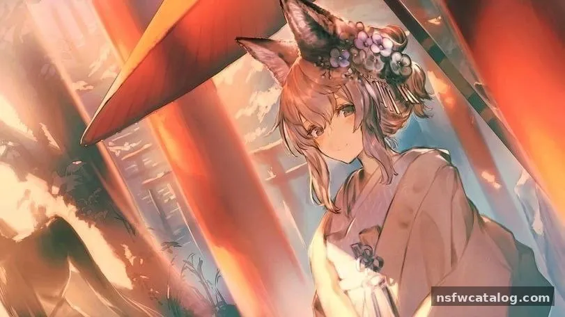 Amateur Hentai Art Uploads — photo 2