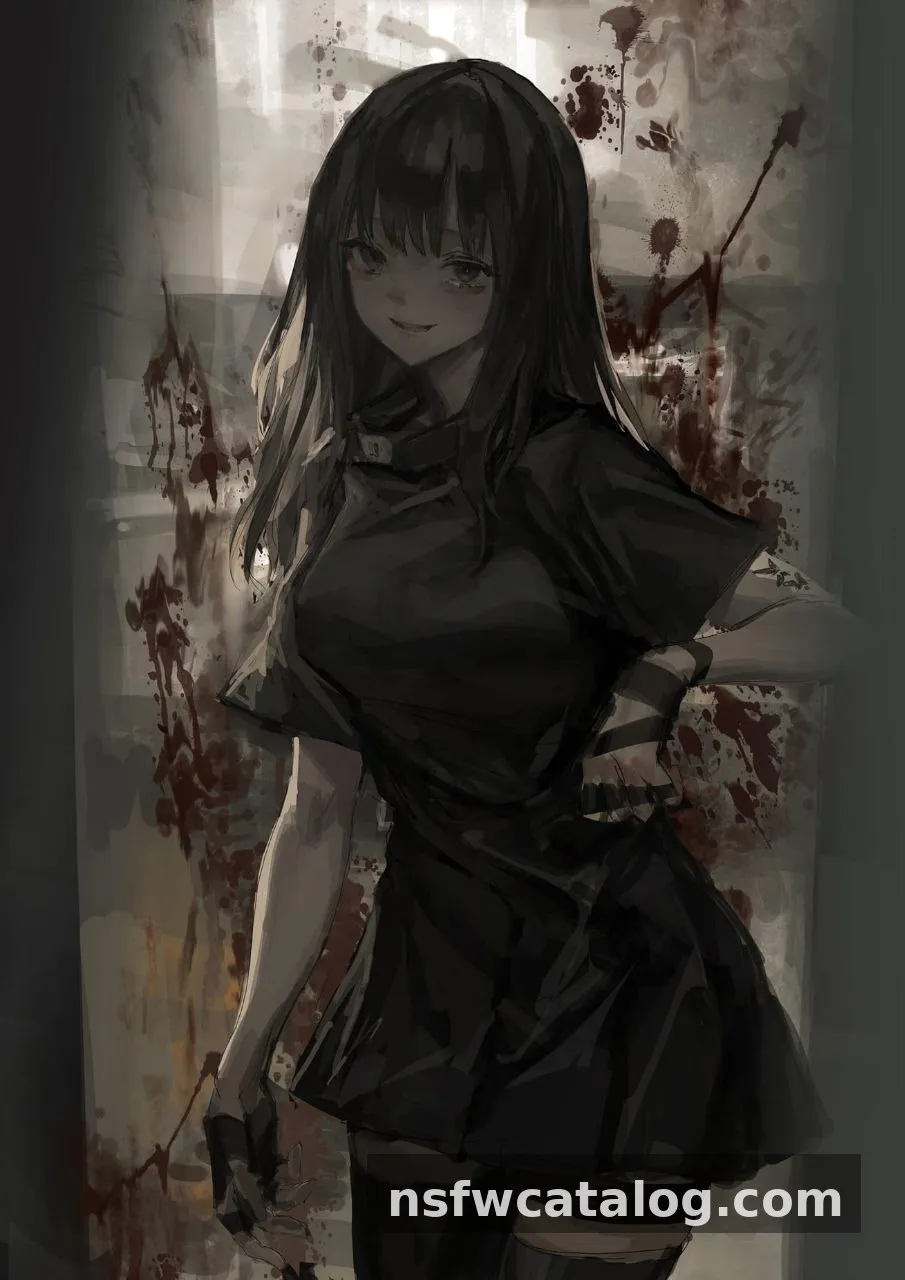 Hentai Art 18+ — photo 2