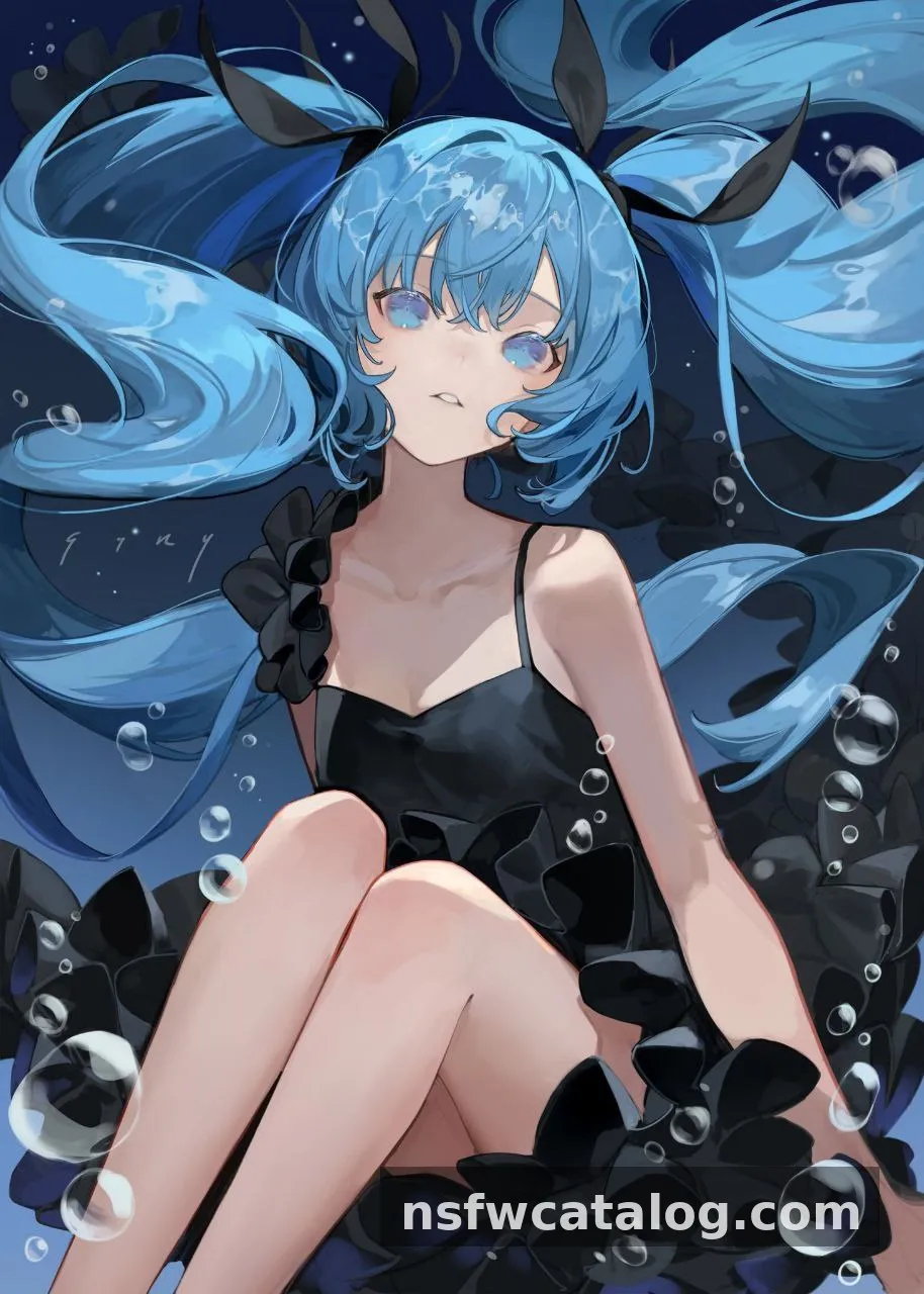 NSFW Anime Girls Hentai Art — photo 2