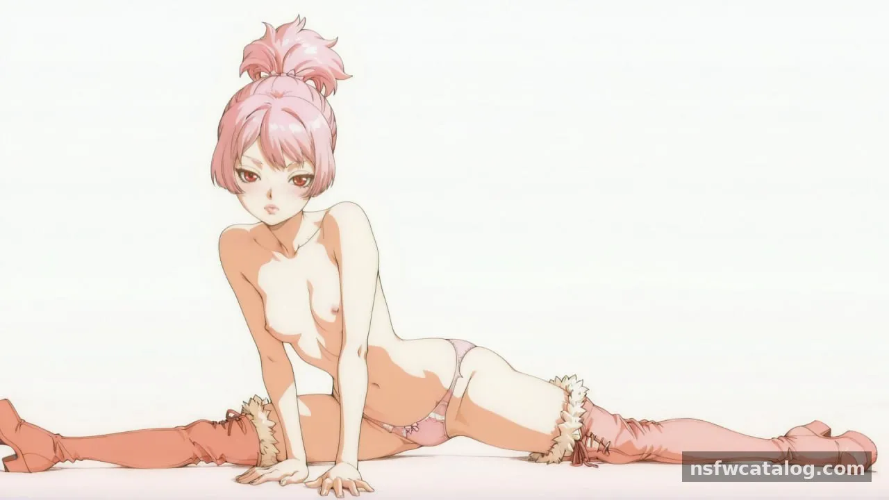 Momiji Homura — Intimate Chat Conversations — photo 2