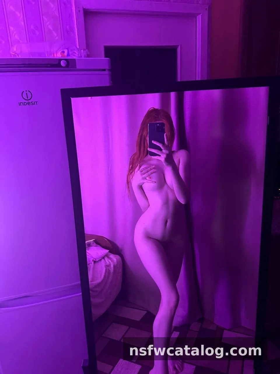 Nisatyan — Seductive Alt Girl Collection — photo 2
