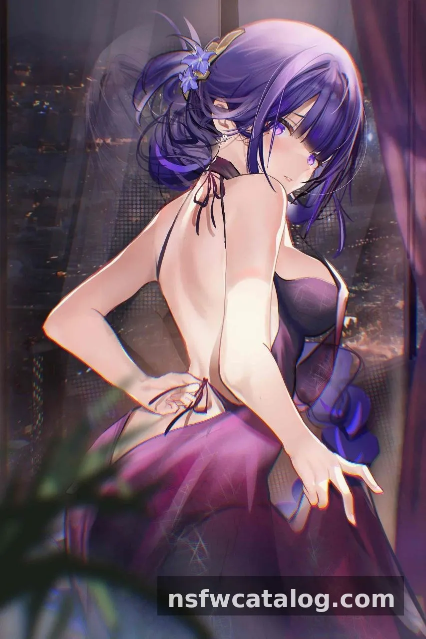 Amateur Anime Video 18+ Upload
