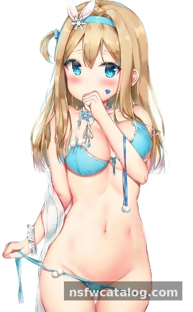 Amateur Anime Video Upload 18+ — photo 2