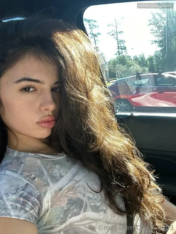Matildem — OnlyFans Full Leak