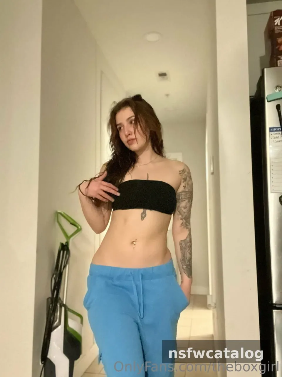 TheBoxGirl OnlyFans Pack 4.4GB