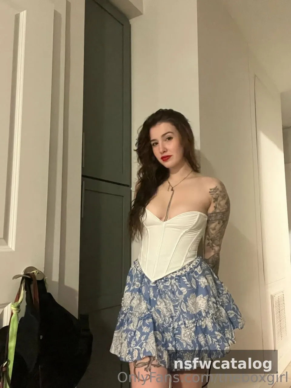 TheBoxGirl OnlyFans Pack 4.4GB — фото 2