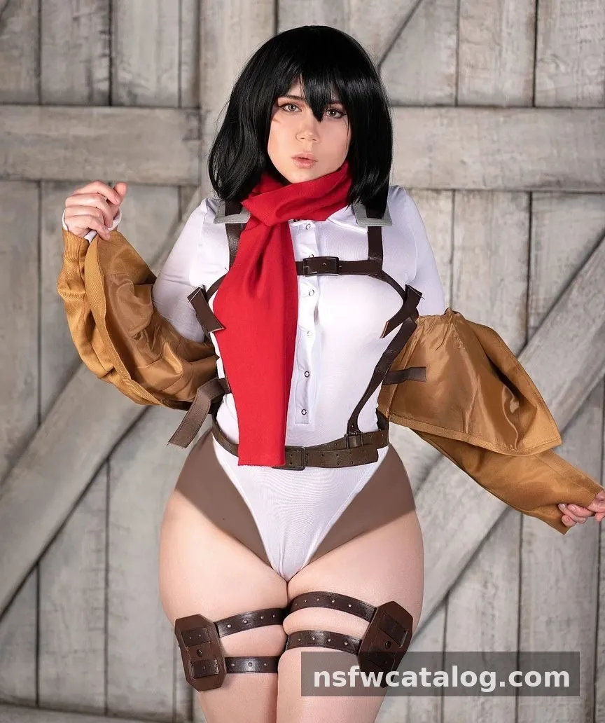 EluneCosplay OF Pack — фото 3
