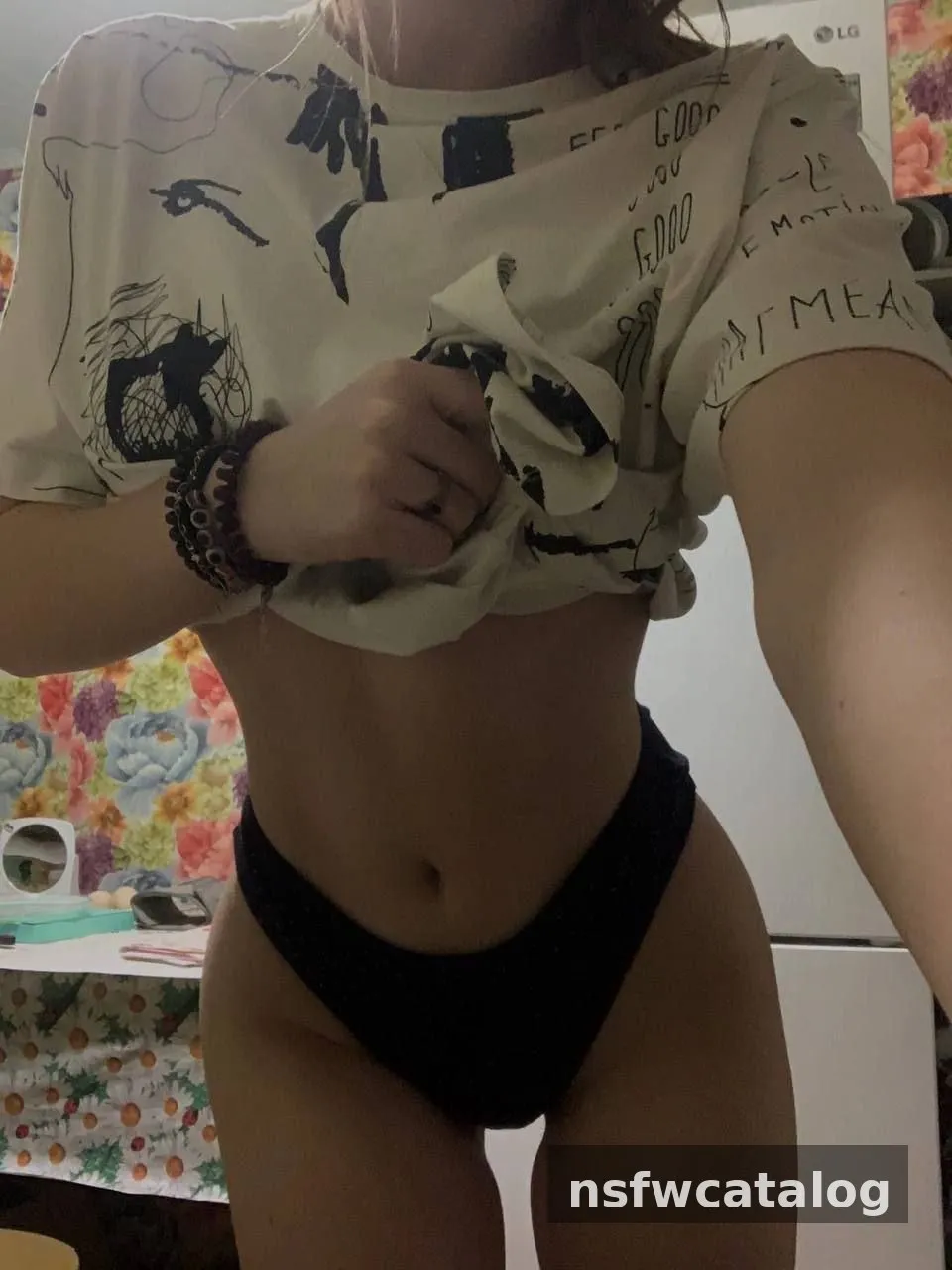 Горячие любительские nudes