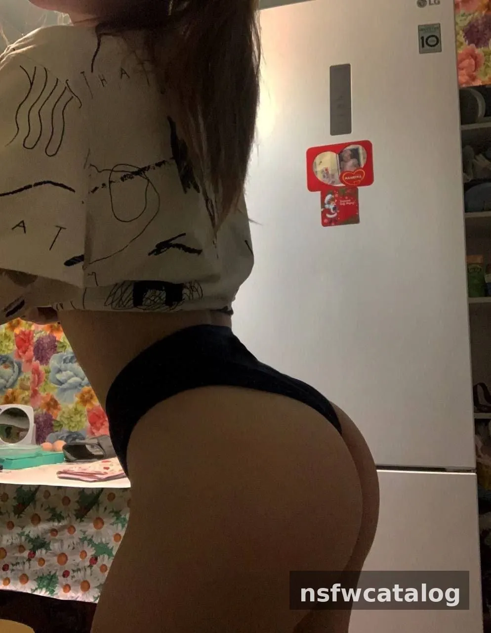 Горячие любительские nudes — фото 2