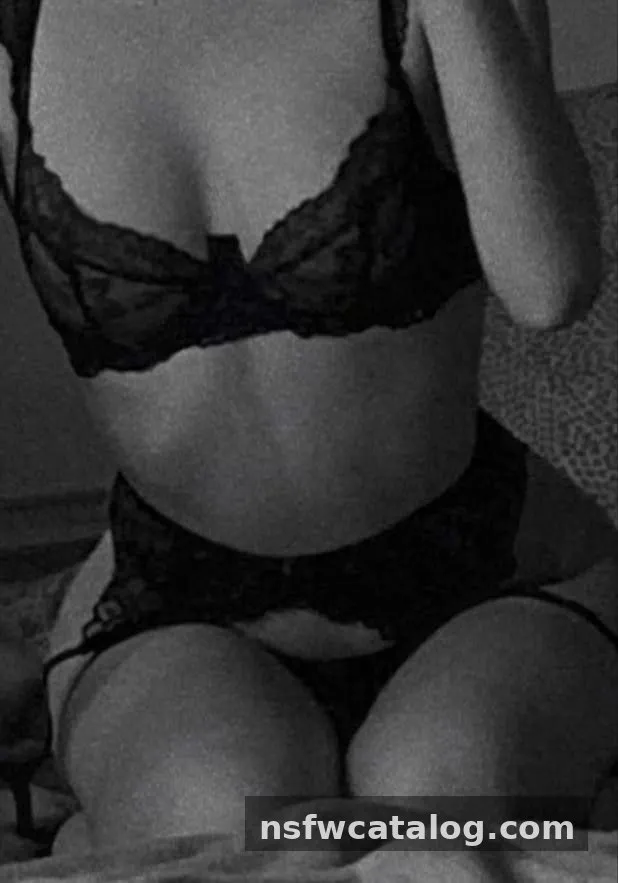 Горячие любительские nudes - фото и видео 18+ - подборка 11931 — фото 2
