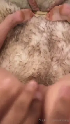 Kitty Kap и BBC в жарком POV