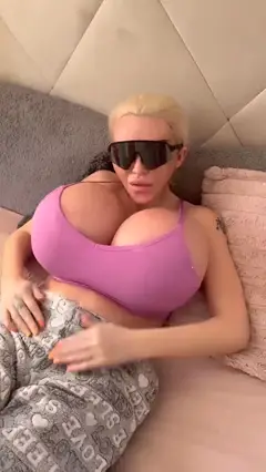 Горячий OnlyFans Лик Аманды