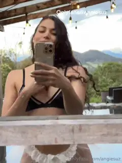 Горячая подборка Amandarabbit OnlyFans