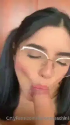 Karenparachini — горячий приватный архив