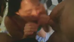 Трахают жену с другом на двоих