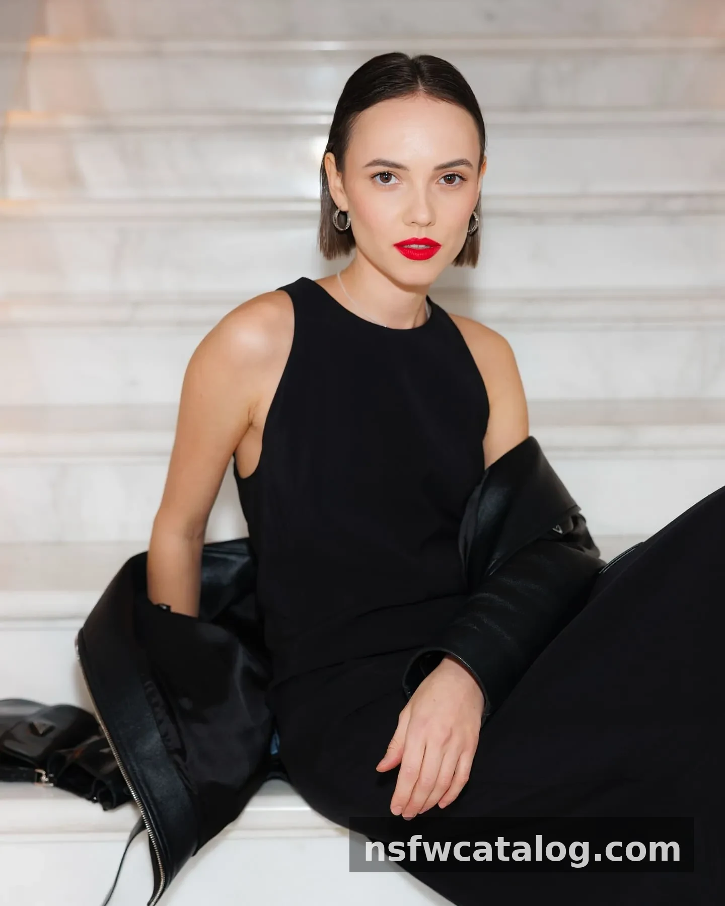 Stasya Miloslavskaya — Bold Private Sessions — photo 3