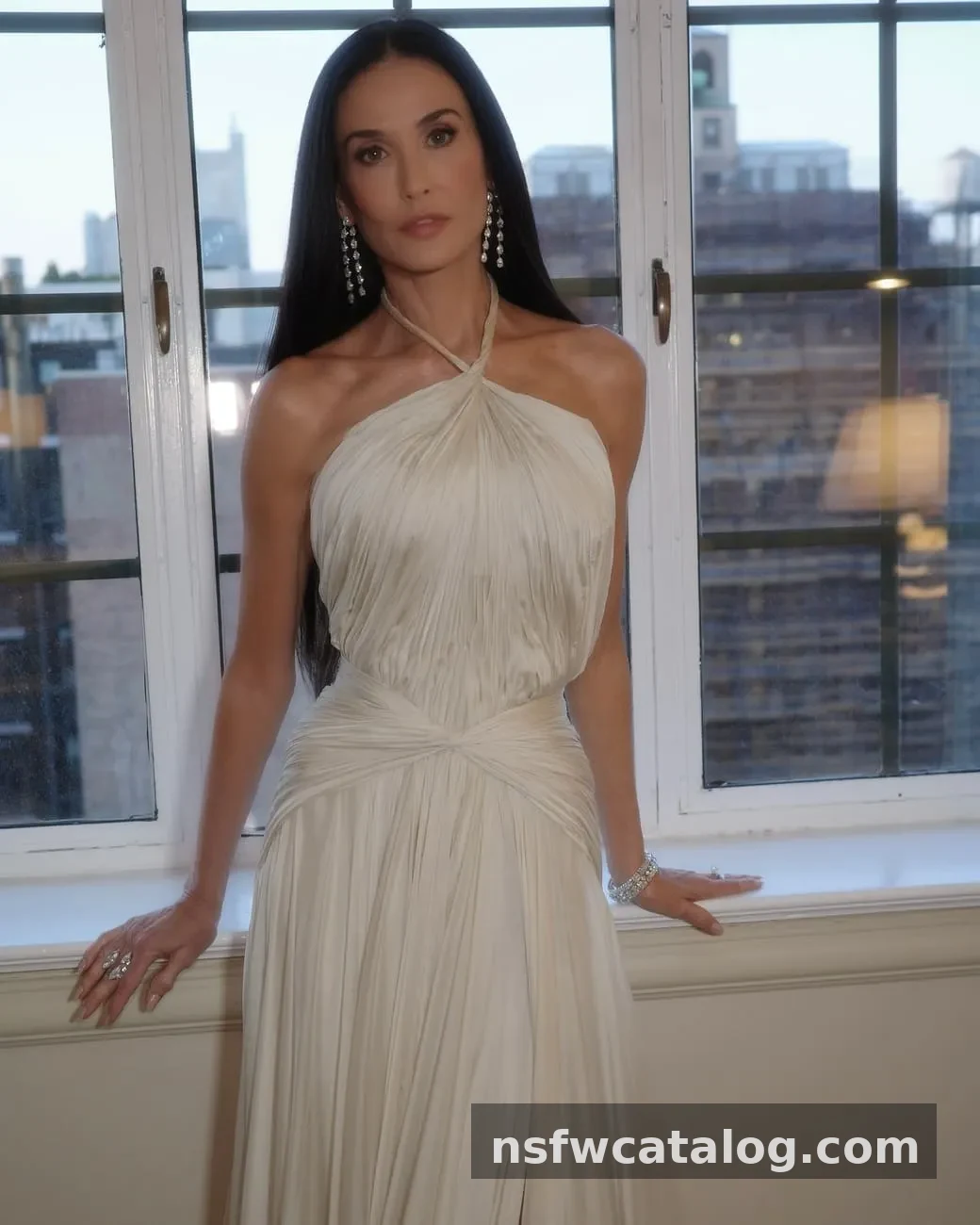 Demi Moore — Intimate Private Archive Leaks — photo 3