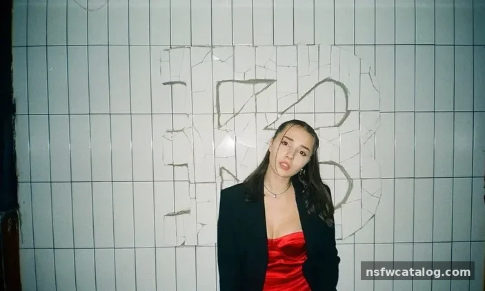 Юлия Сорокина — утончённая приватная съёмка — фото 3