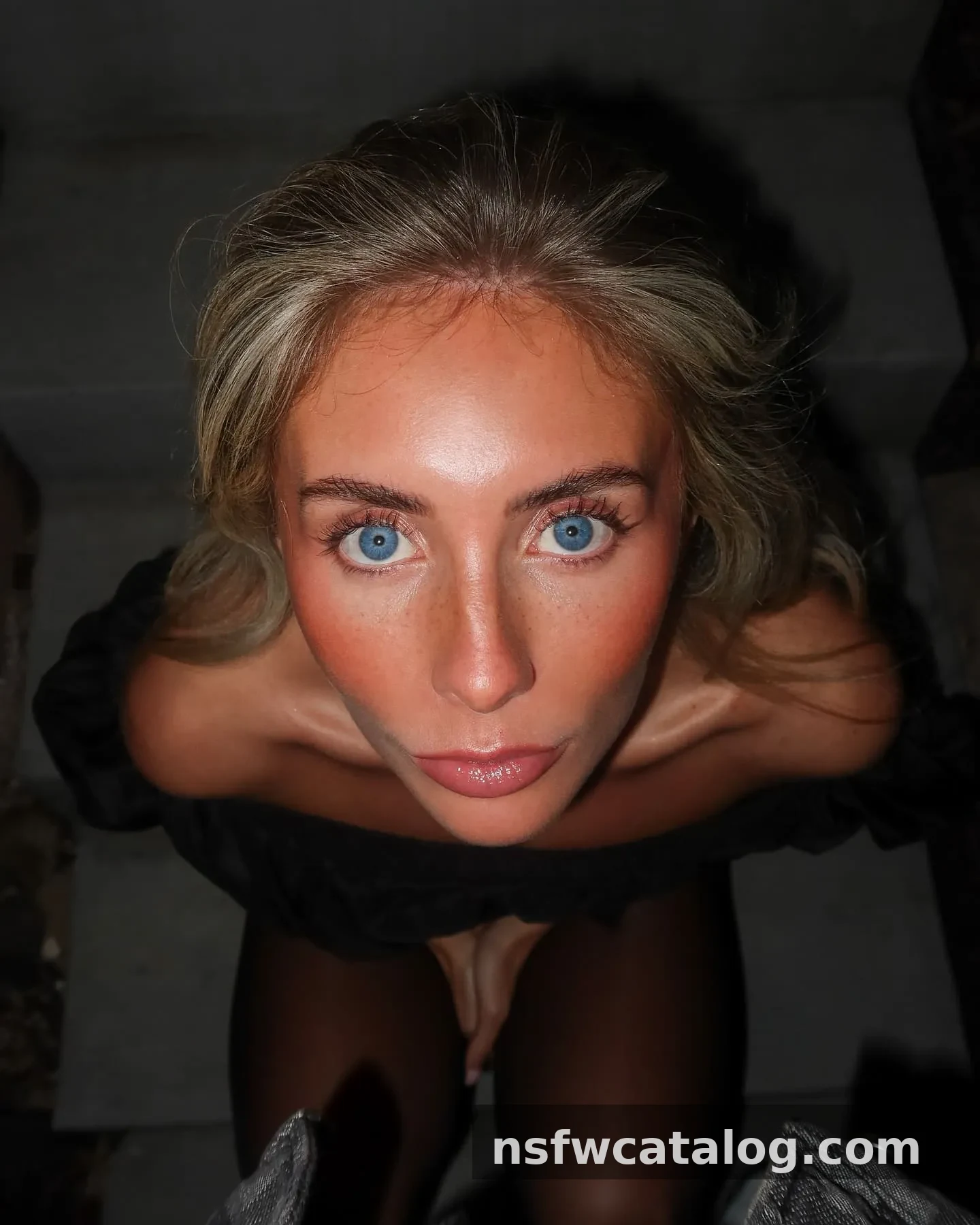 Bonnie Blue — откровенные приватные съёмки