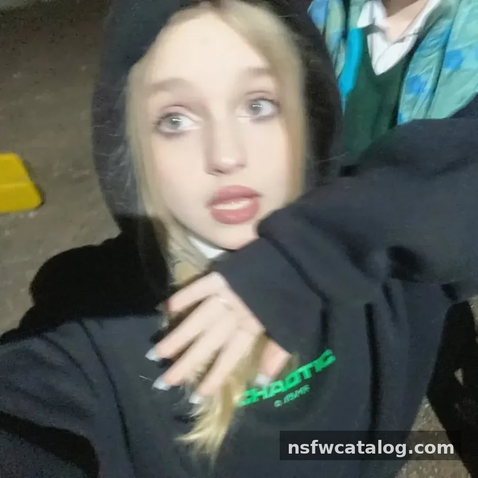 Наташа ШГШ — интимные фото и видео