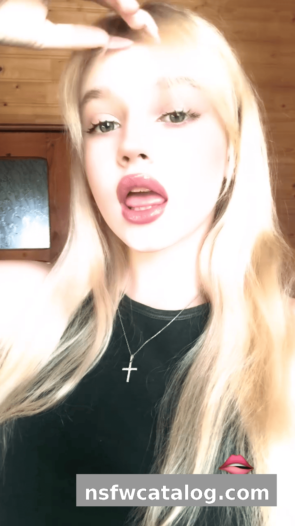 Natasha ShGSH — Intimate Leaked Content — photo 2