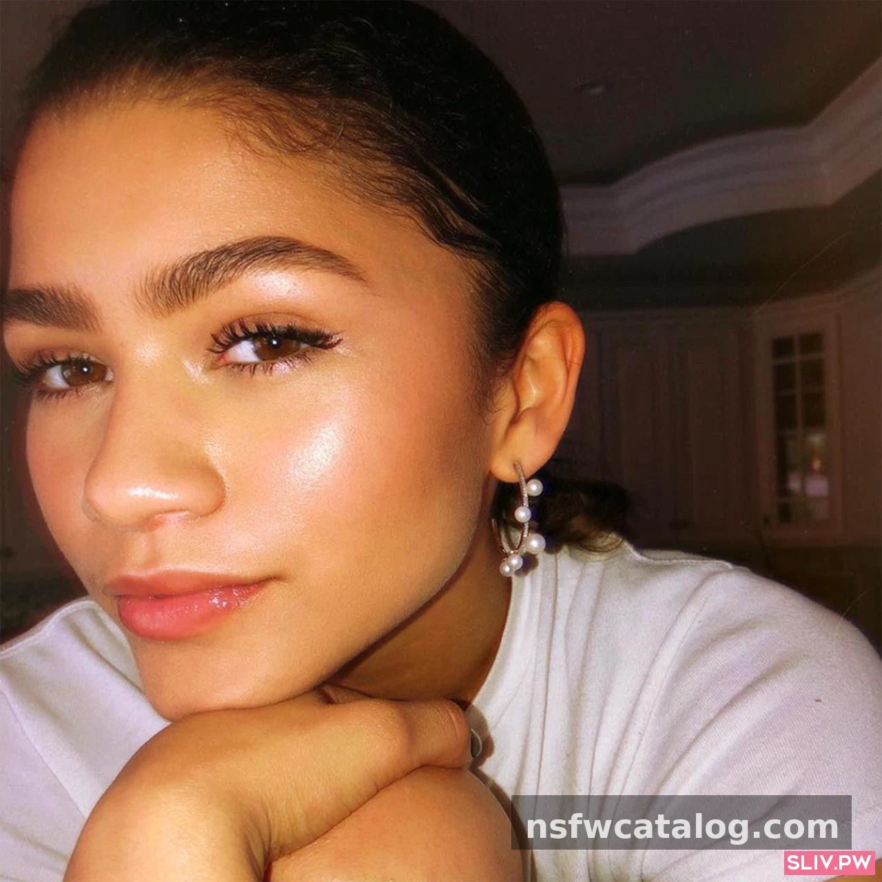 Zendaya — интимные фото и видео