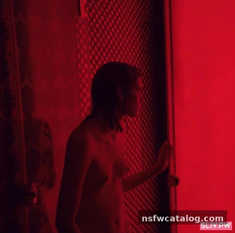 Anastasia Krasovskaya — Intimate Leaked Footage — photo 2