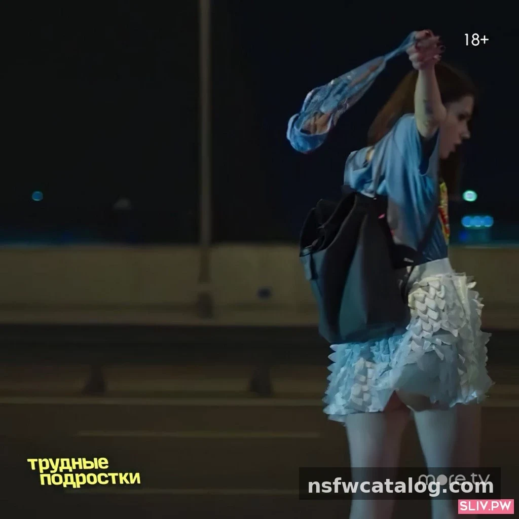 Anastasia Krasovskaya — Intimate Leaked Footage — photo 3