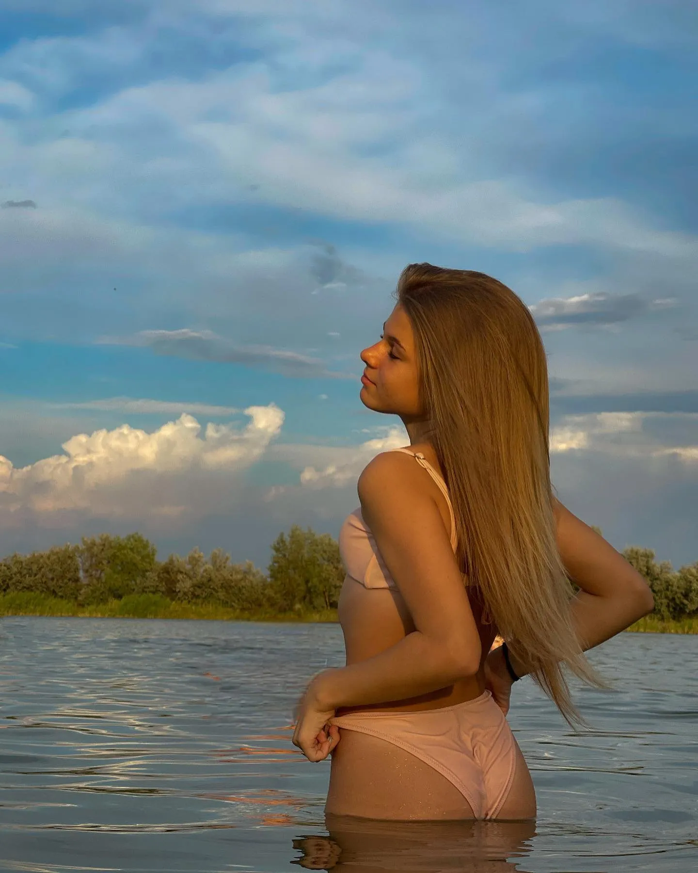 Лера Симка — интимные моменты и откровения — фото 130