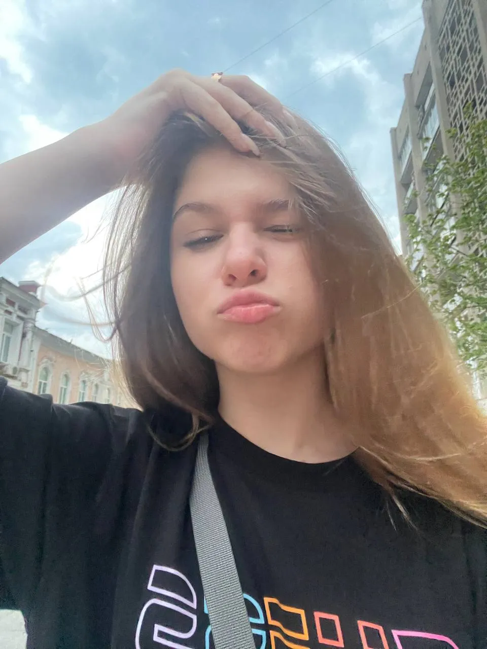 Лера Симка — интимные моменты и откровения — фото 28