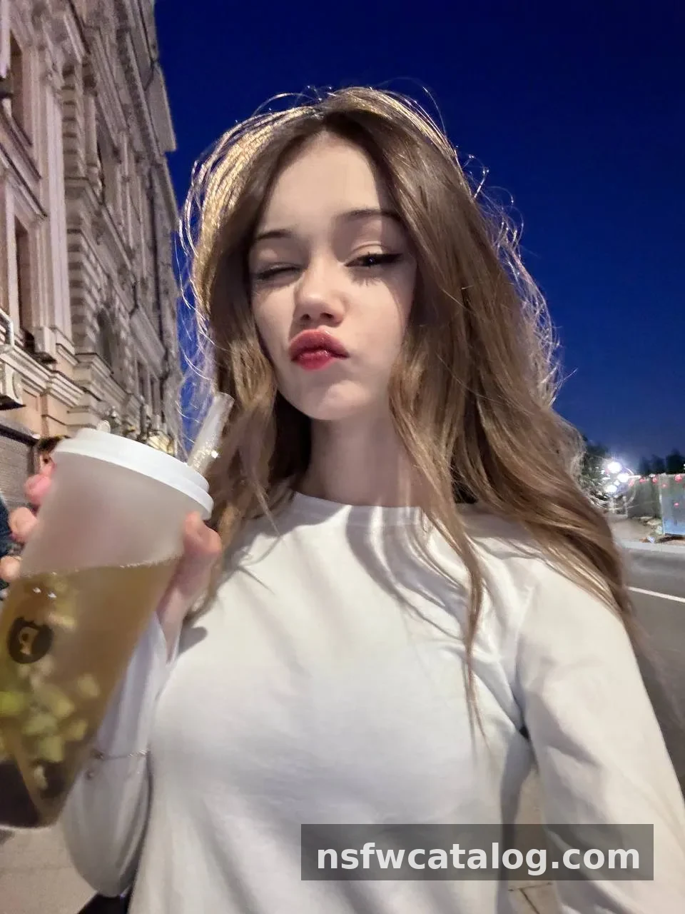 Антотка — дерзкие приватные видео — фото 114