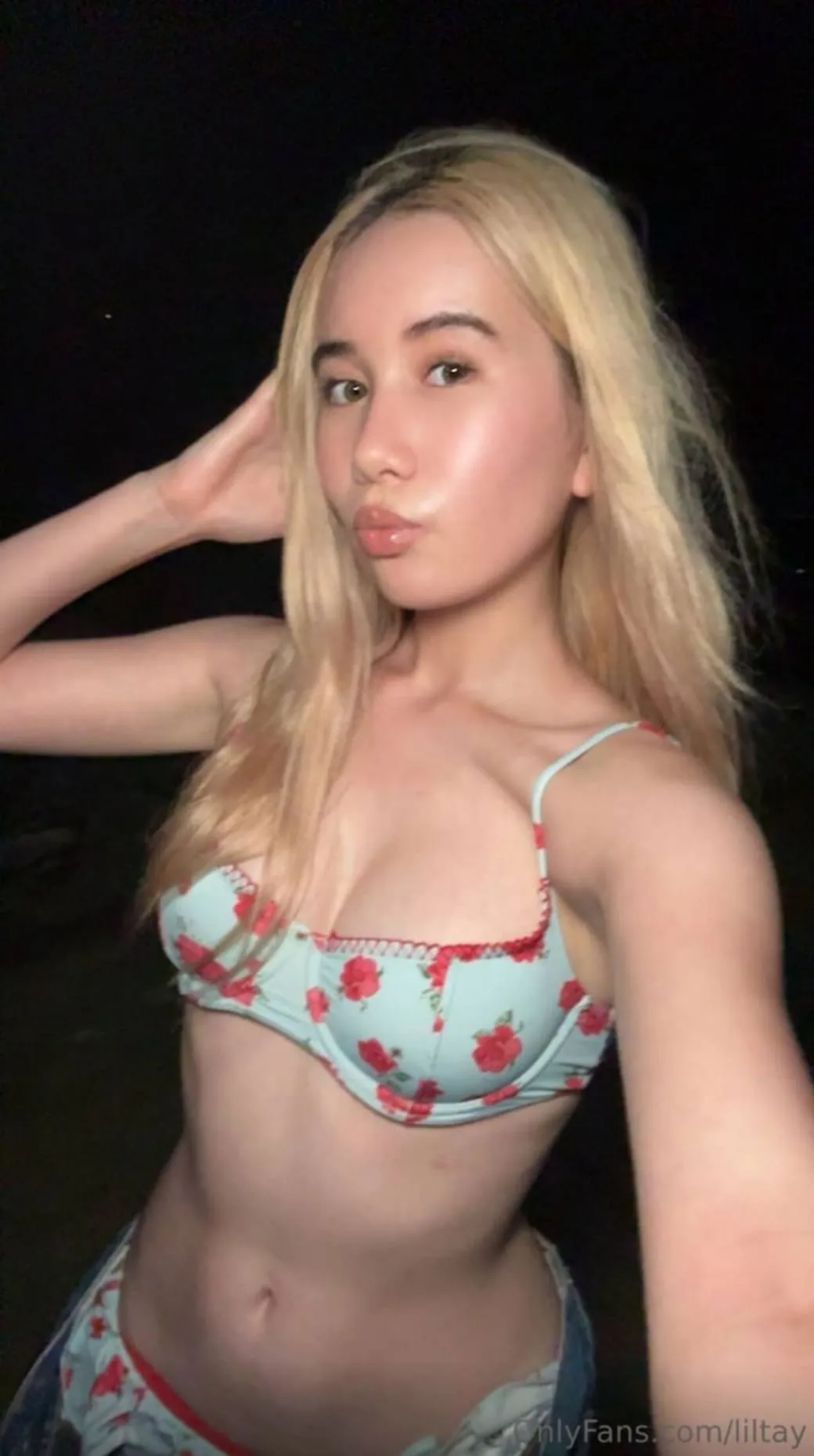Lil Tay — First Private Content at 18 — photo 13
