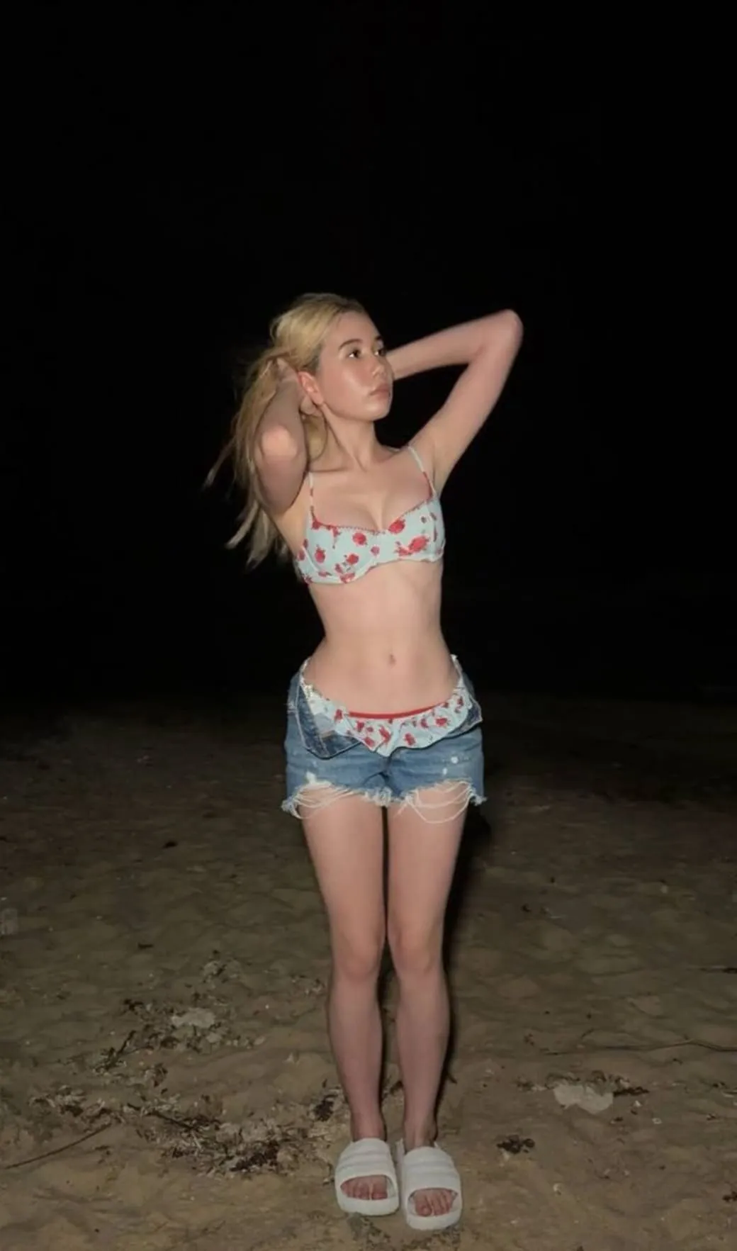Lil Tay — First Private Content at 18 — photo 14