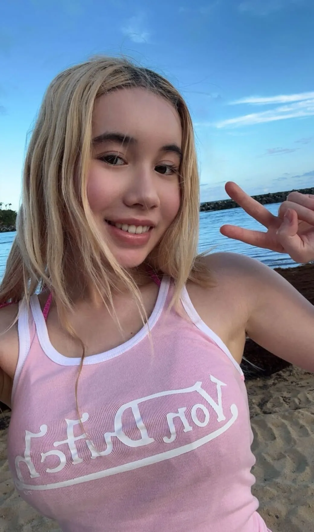 Lil Tay — First Private Content at 18 — photo 3