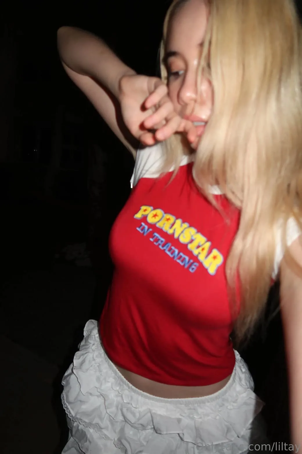 Lil Tay — First Private Content at 18 — photo 31