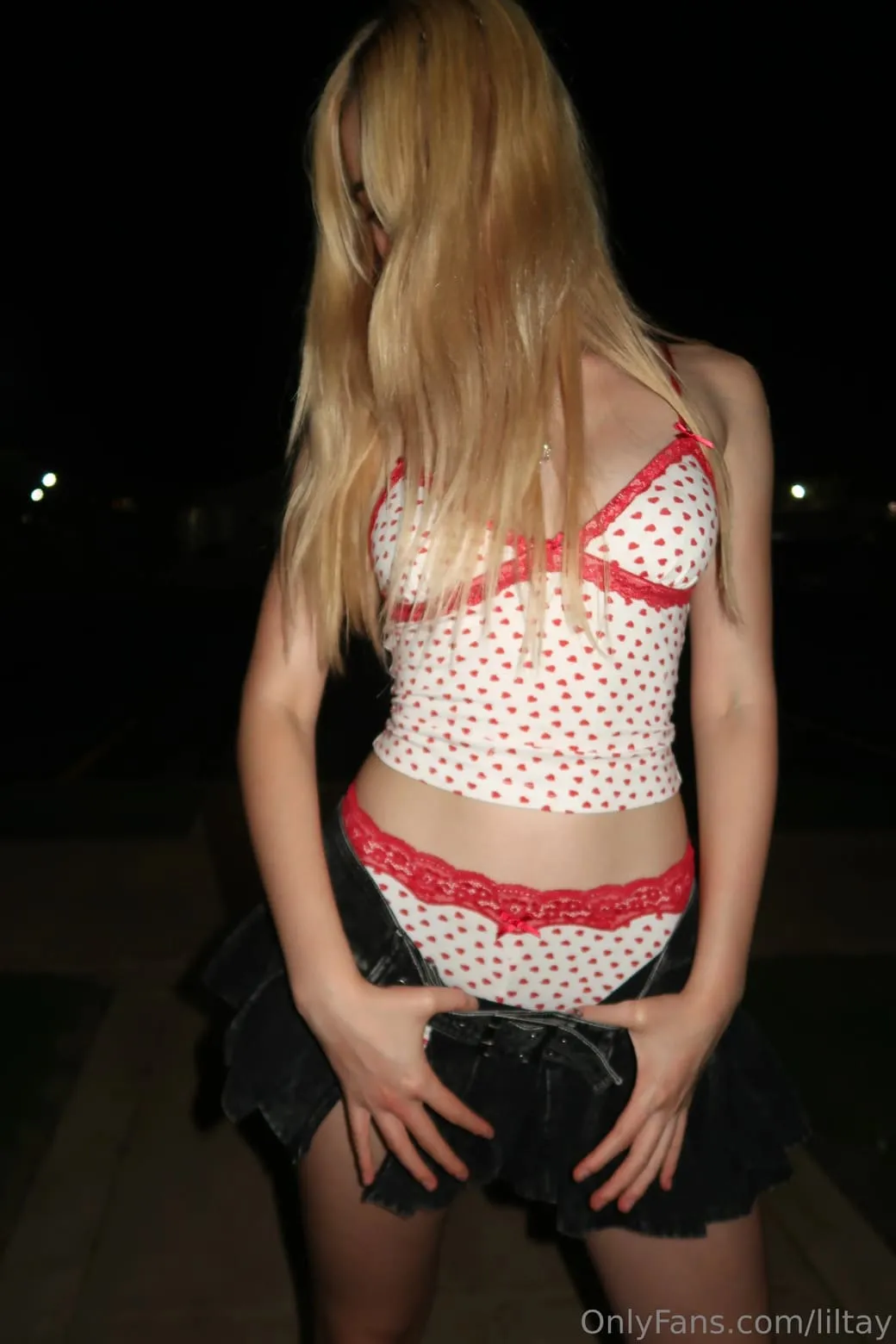 Lil Tay — First Private Content at 18 — photo 35