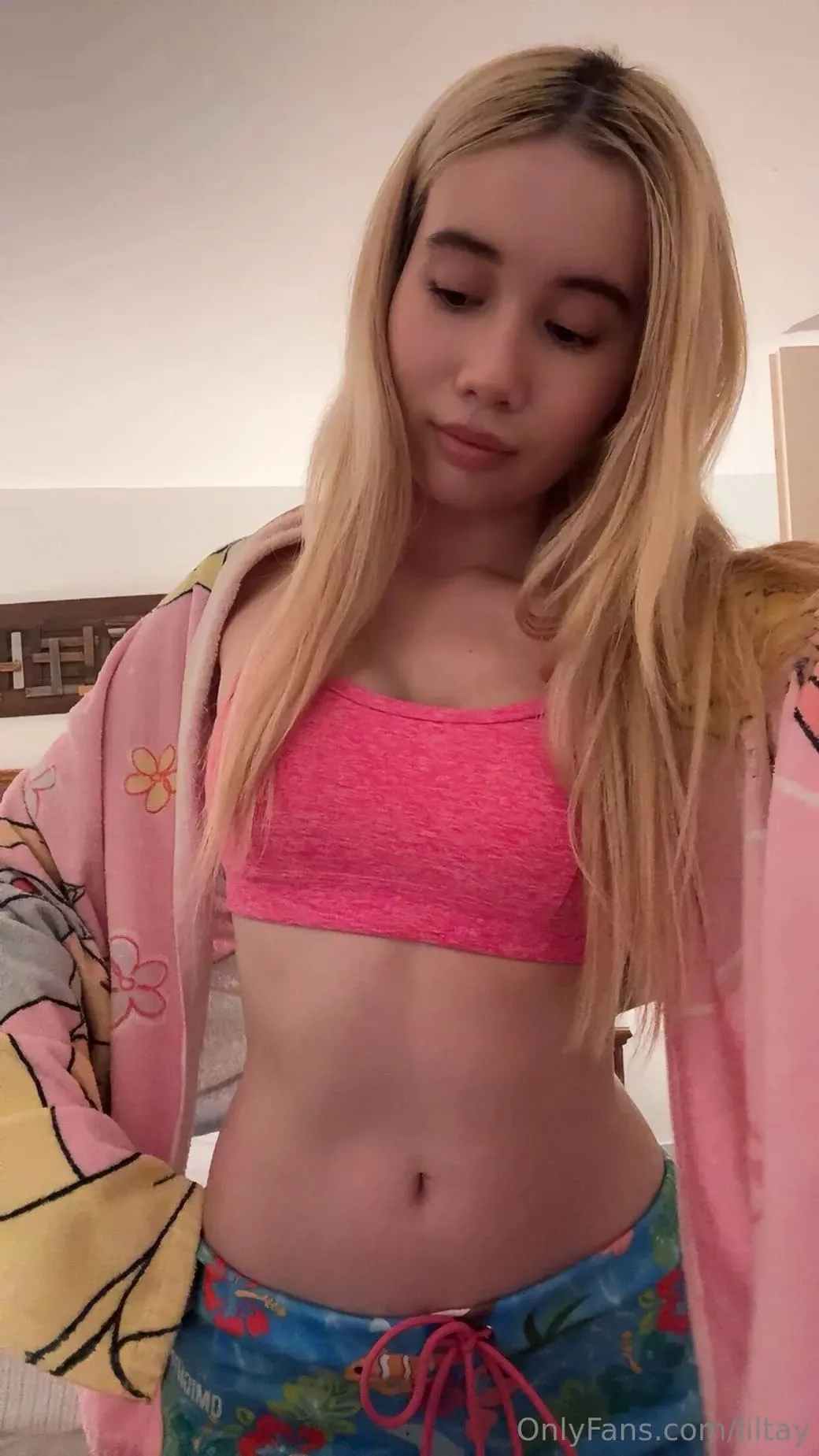 Lil Tay — First Private Content at 18 — photo 39