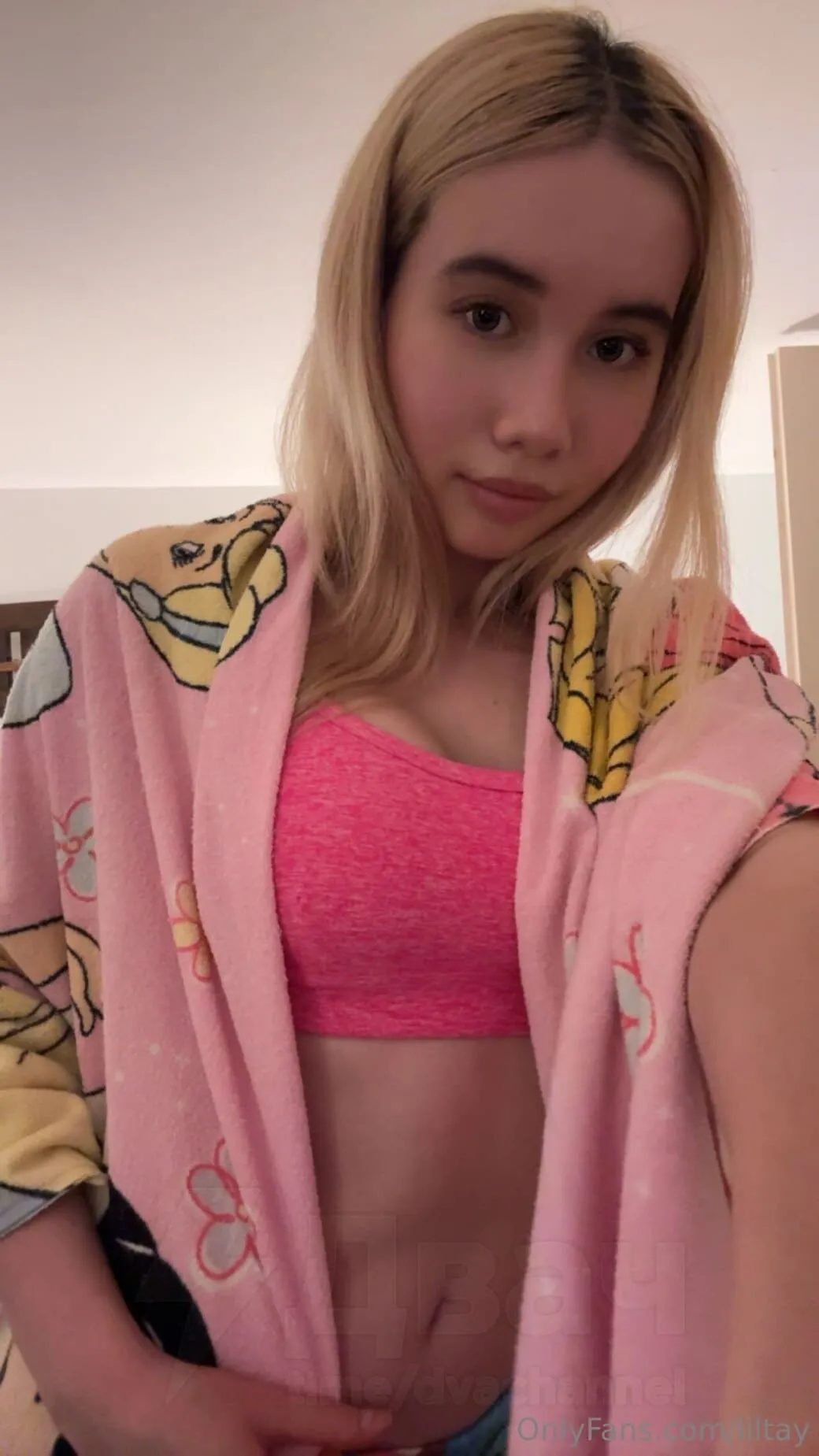 Lil Tay — First Private Content at 18 — photo 40