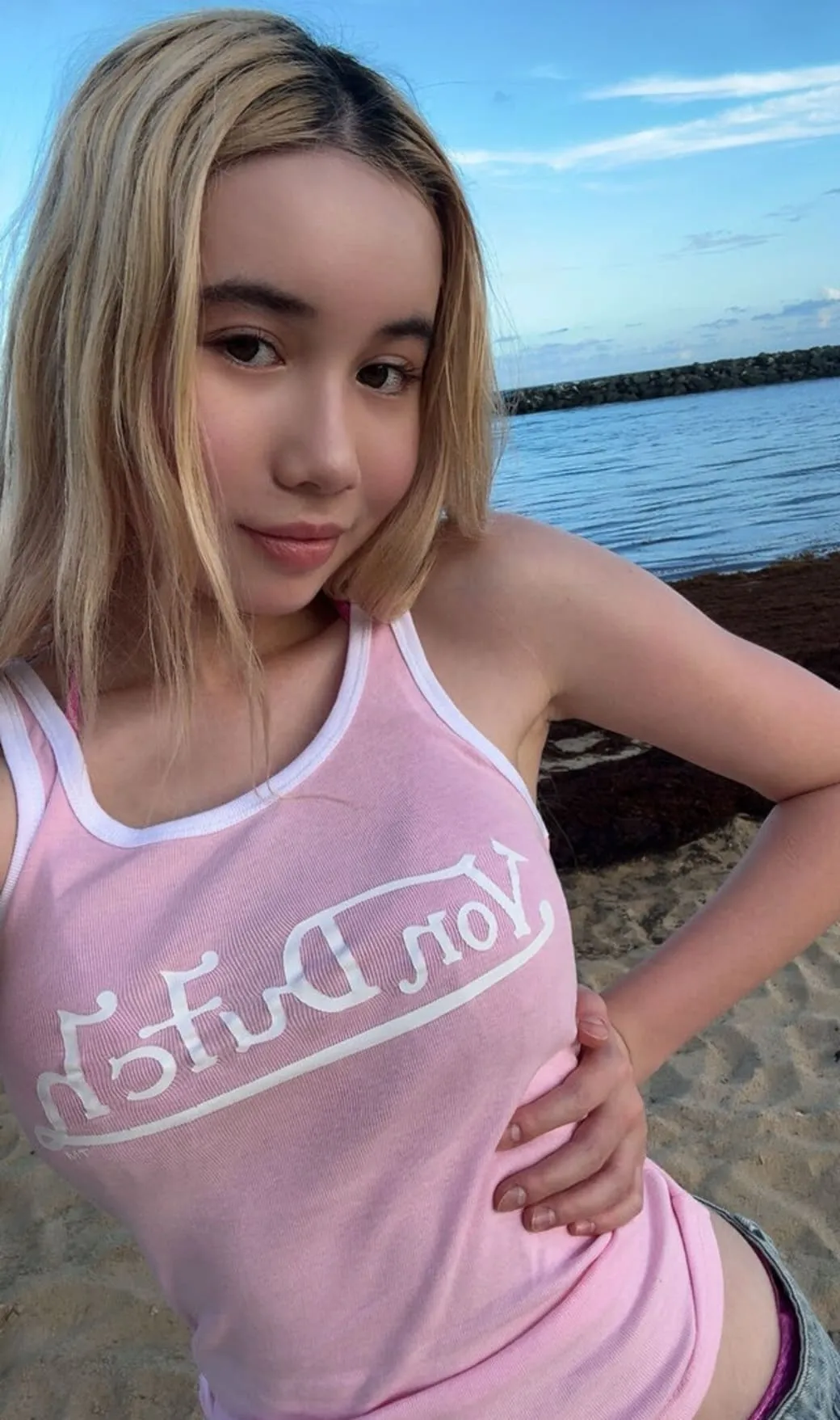 Lil Tay — First Private Content at 18 — photo 5
