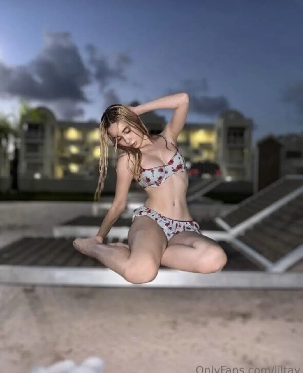 Lil Tay — First Private Content at 18 — photo 47