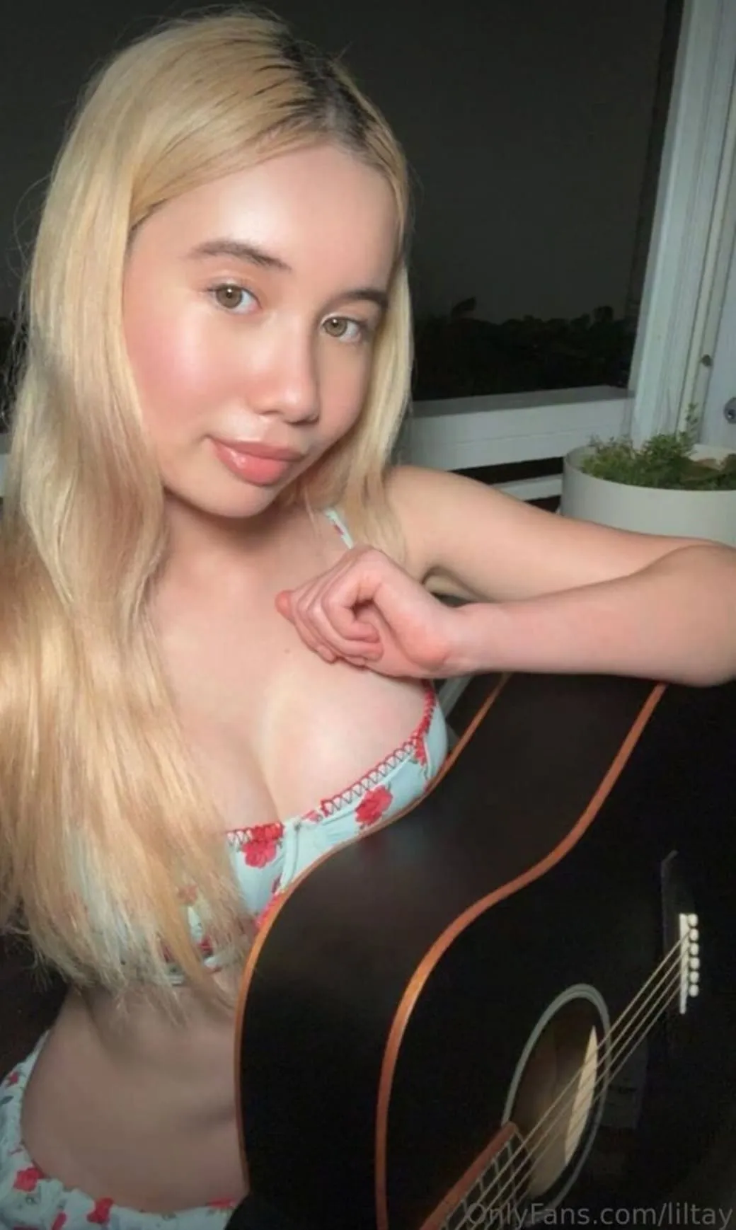 Lil Tay — First Private Content at 18 — photo 57