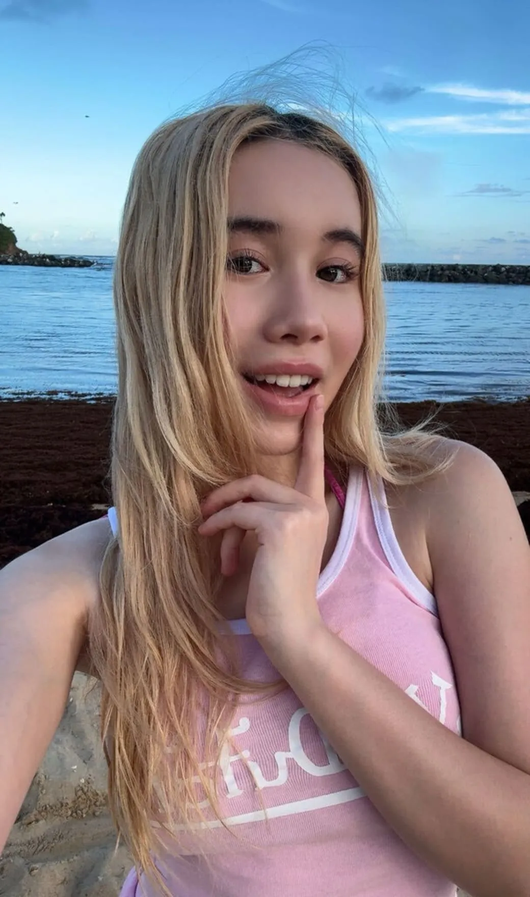 Lil Tay — First Private Content at 18 — photo 62