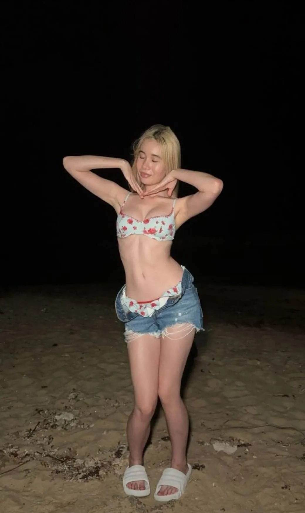 Lil Tay — First Private Content at 18 — photo 69