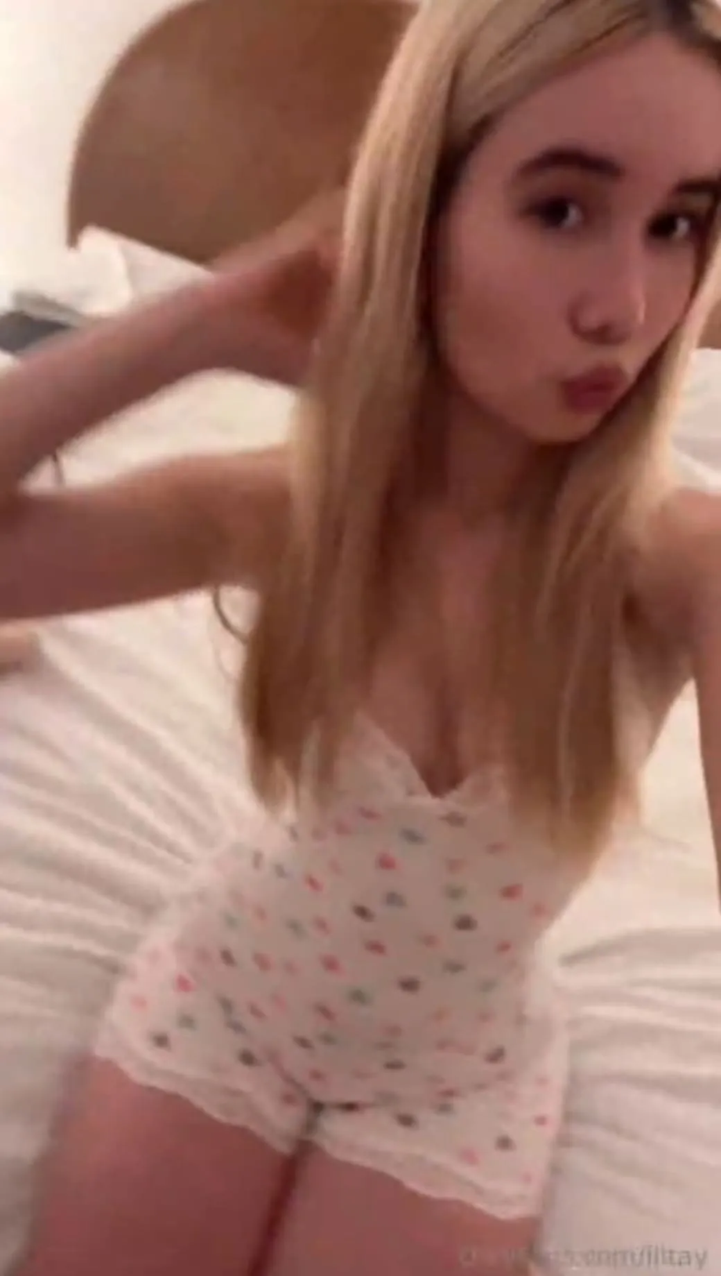Lil Tay — First Private Content at 18 — photo 77